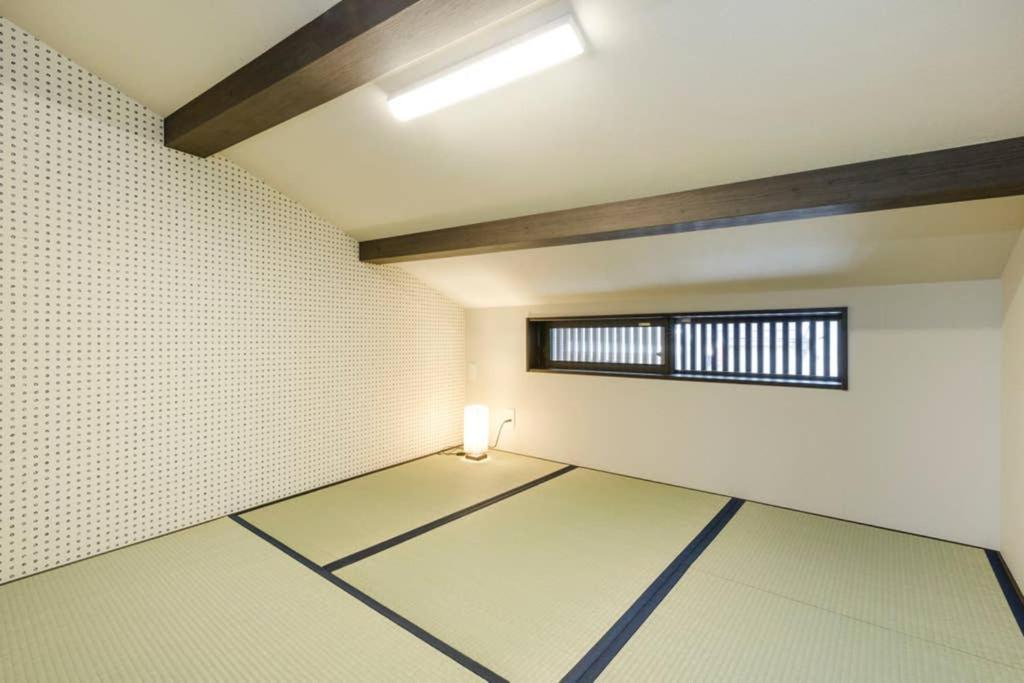東山清水 友庵 Villa เกียวโต ภายนอก รูปภาพ